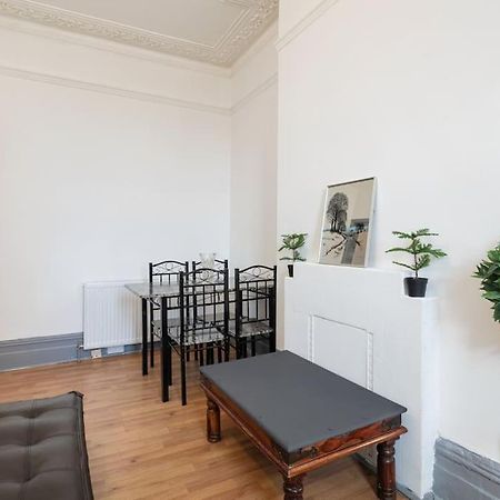 2A - Bright & Airy 2 Bed Flat - 20 Mins To Central 런던 외부 사진