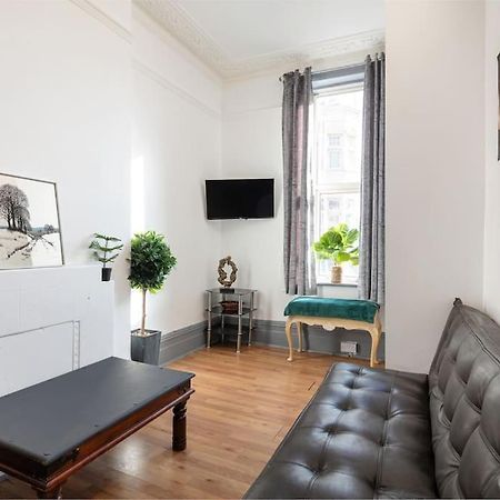 2A - Bright & Airy 2 Bed Flat - 20 Mins To Central 런던 외부 사진